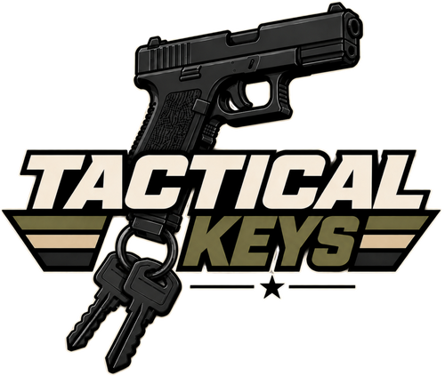 Tac Keys Co.