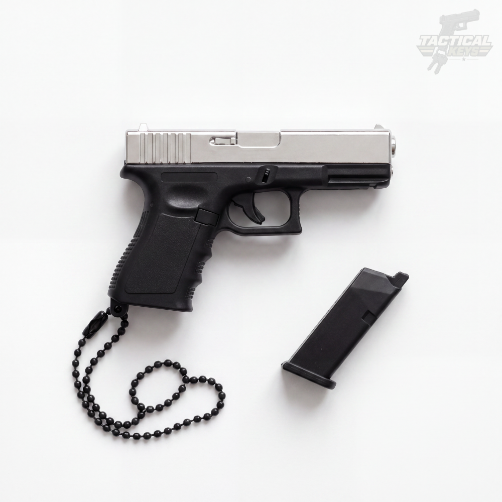 Tac Keys™ Keychain