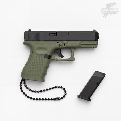 Tac Keys™ Keychain