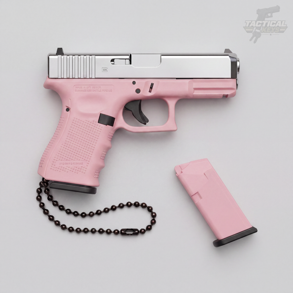 Tac Keys™ Keychain