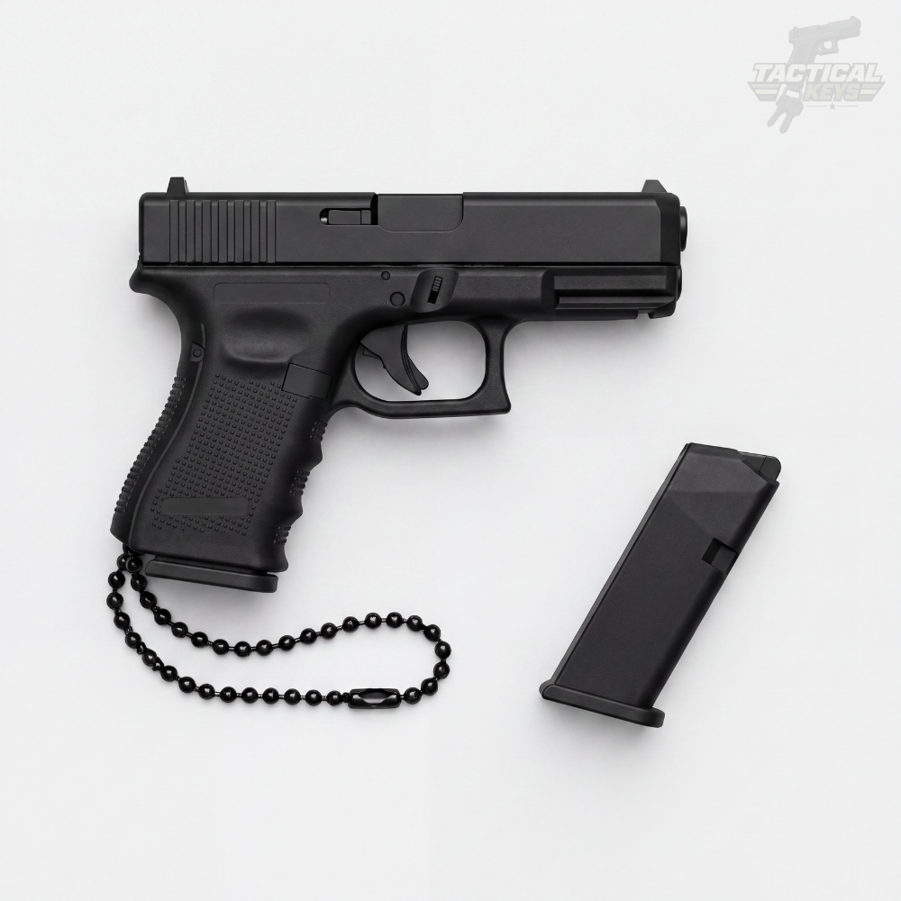 Tac Keys™ Keychain